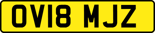 OV18MJZ
