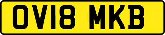OV18MKB