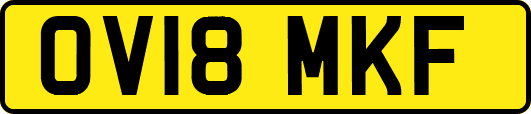 OV18MKF