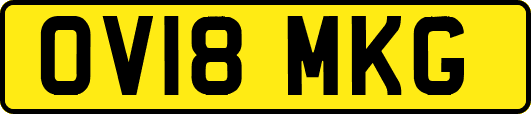 OV18MKG
