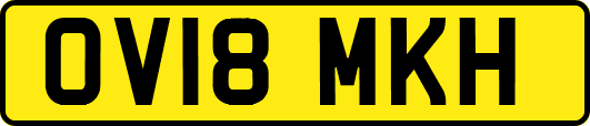 OV18MKH