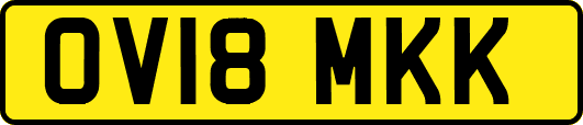OV18MKK