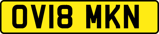OV18MKN