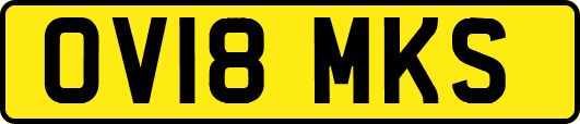 OV18MKS