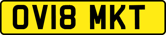 OV18MKT