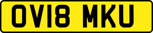 OV18MKU