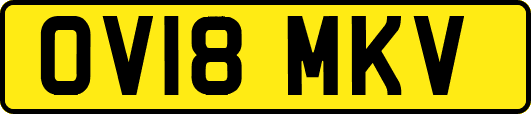 OV18MKV