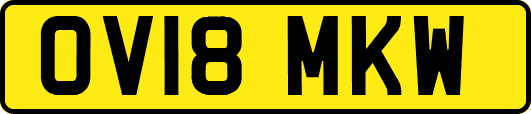OV18MKW