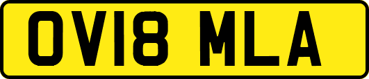OV18MLA