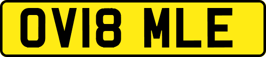 OV18MLE