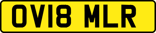 OV18MLR