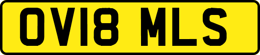 OV18MLS