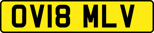 OV18MLV