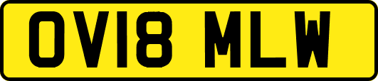 OV18MLW