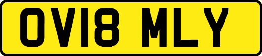 OV18MLY