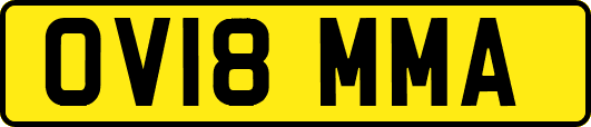 OV18MMA