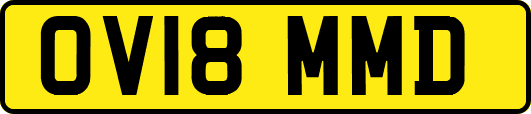 OV18MMD