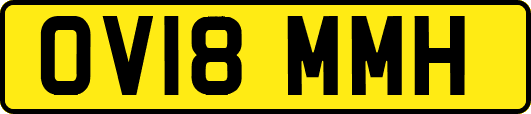 OV18MMH