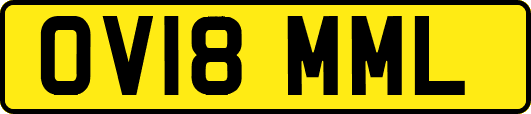 OV18MML