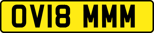 OV18MMM