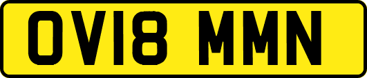 OV18MMN