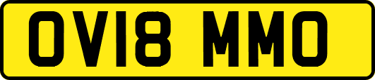 OV18MMO