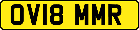 OV18MMR