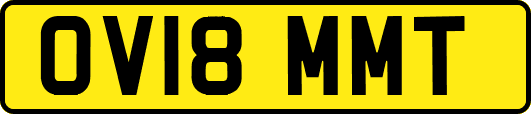 OV18MMT