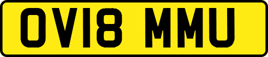 OV18MMU