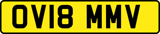 OV18MMV