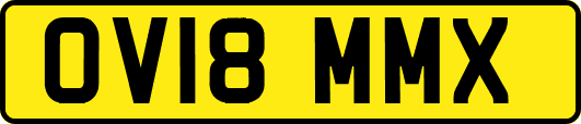 OV18MMX
