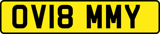 OV18MMY
