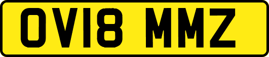 OV18MMZ