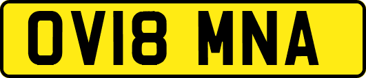 OV18MNA