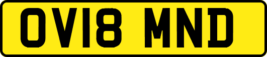 OV18MND