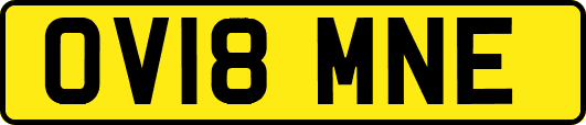 OV18MNE