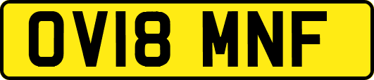 OV18MNF