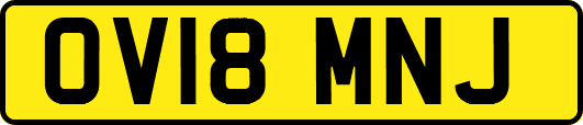 OV18MNJ