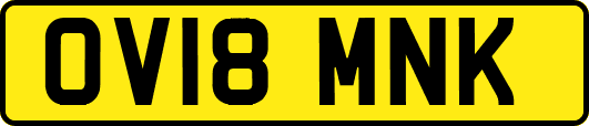 OV18MNK