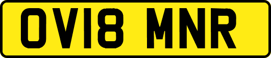 OV18MNR