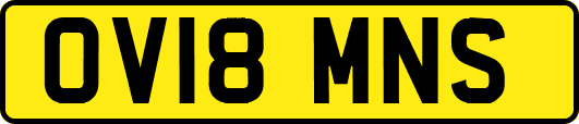 OV18MNS