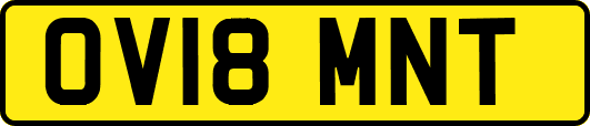 OV18MNT