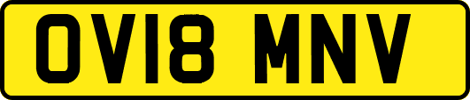 OV18MNV