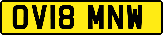 OV18MNW
