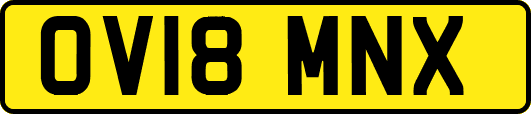 OV18MNX