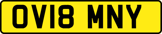 OV18MNY