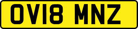 OV18MNZ