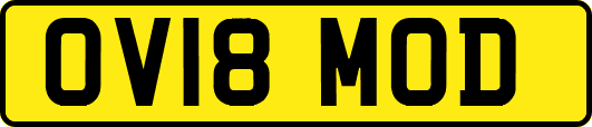 OV18MOD