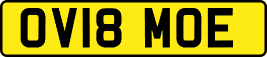 OV18MOE