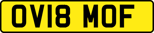 OV18MOF